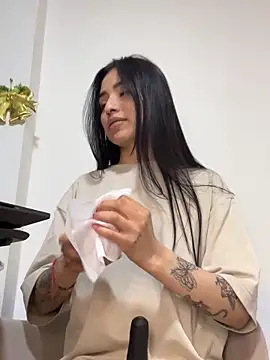 ananya sex1 online show from 12/19/25, 10:28