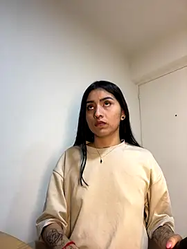 Snapshot of ananya_sex1 chatting on 01/08/26, 06:52 ananya sex1 online show from 01/08/26, 06:52