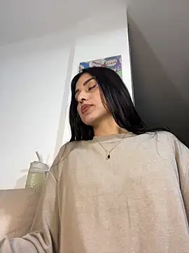 Snapshot of ananya_sex1 chatting on 02/22/26, 06:49 ananya sex1 online show from 02/22/26, 06:49