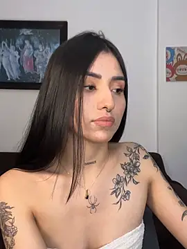 Snapshot of ananya_sex1 chatting on 06/03/26, 06:58 ananya sex1 online show from 06/03/26, 06:58