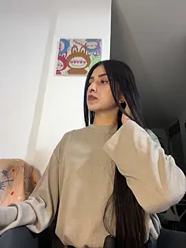 Snapshot of ananya_sex1 chatting on 02/28/26, 07:19 ananya sex1 online show from 02/28/26, 07:19