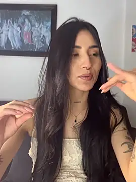 ananya sex1 online show from 03/31/26, 05:53