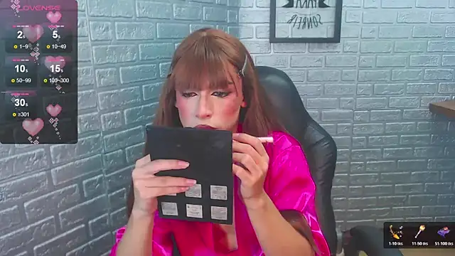 Mike Nourr online show from 11/19/25, 03:17