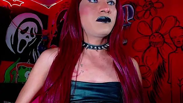 HugeDanex online show from 04/13/26, 07:34