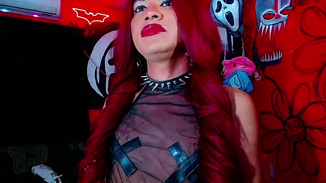 HugeDanex online show from 04/01/26, 06:59