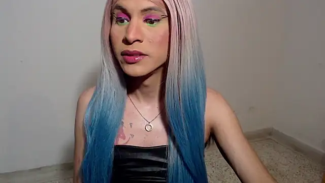 HugeDanex online show from 12/04/25, 06:34