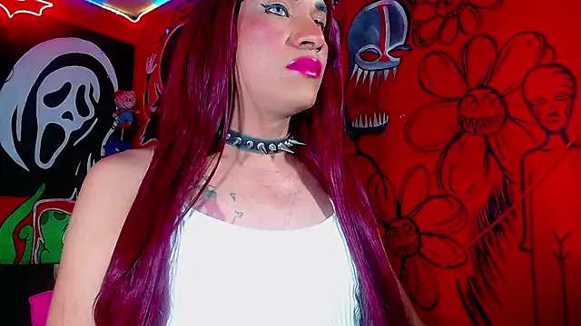 HugeDanex online show from 04/14/26, 08:30