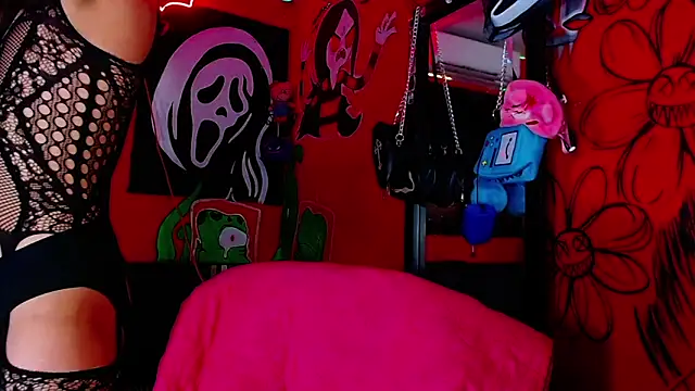 HugeDanex online show from 02/19/26, 06:27