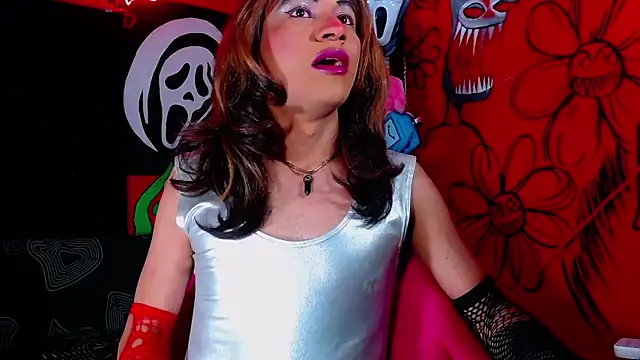 HugeDanex online show from 02/10/26, 09:25