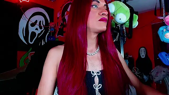 HugeDanex online show from 06/18/26, 08:47