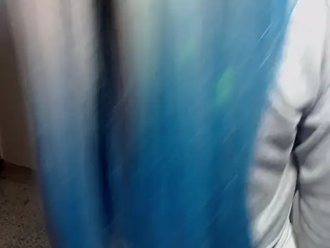 HugeDanex online show from 11/22/25, 04:33