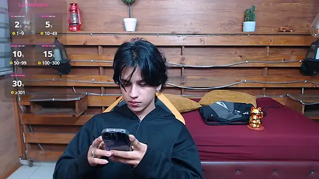 alex 477 online show from 04/22/26, 11:39