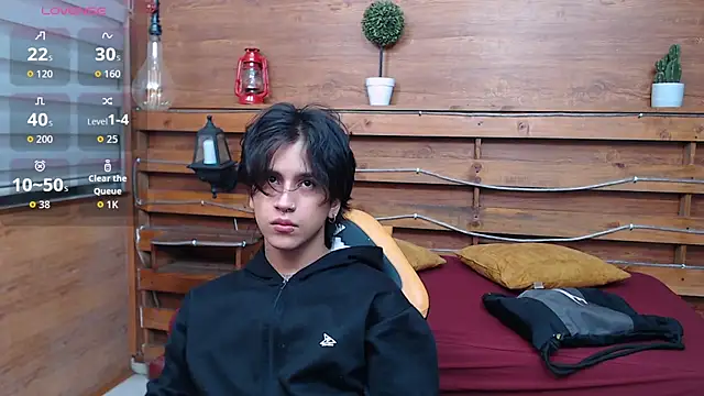 alex 477 online show from 03/14/26, 11:49