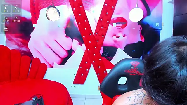 alex 477 online show from 03/10/26, 11:36