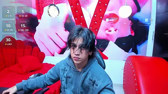 alex 477 online show from 04/07/26, 11:34