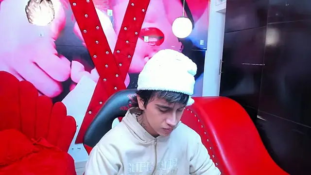 alex 477 online show from 12/19/25, 11:34