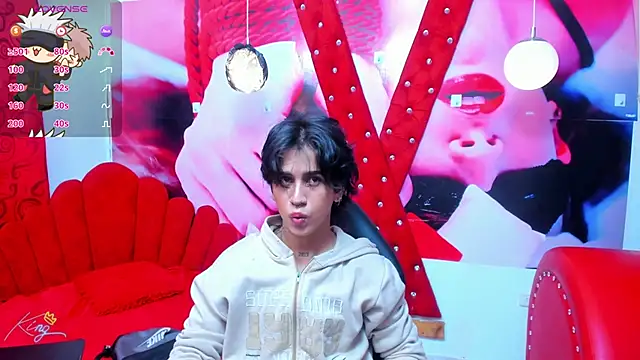 alex 477 online show from 02/24/26, 11:33