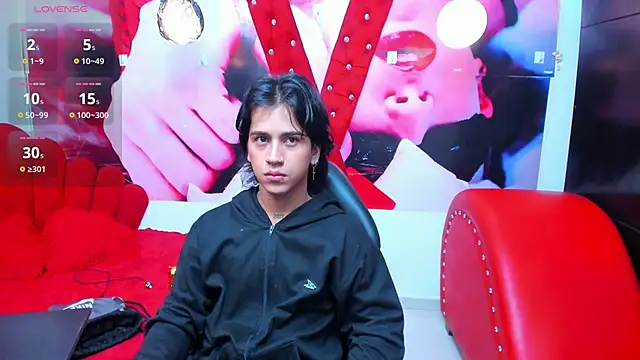 alex 477 online show from 05/12/26, 11:49