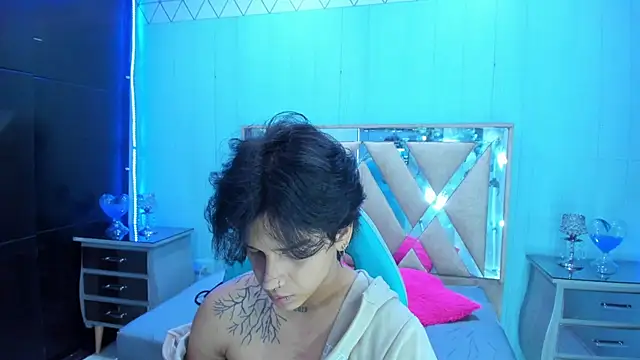 alex 477 online show from 02/09/26, 11:41