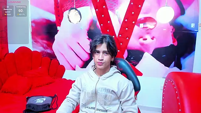 alex 477 online show from 03/20/26, 11:33