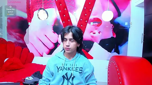 alex 477 online show from 03/31/26, 11:34