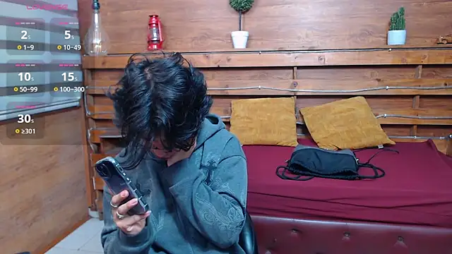 alex 477 online show from 04/01/26, 11:33