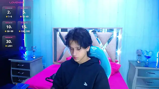 alex 477 online show from 03/23/26, 11:32