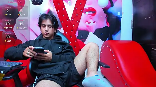 alex 477 online show from 03/06/26, 11:49