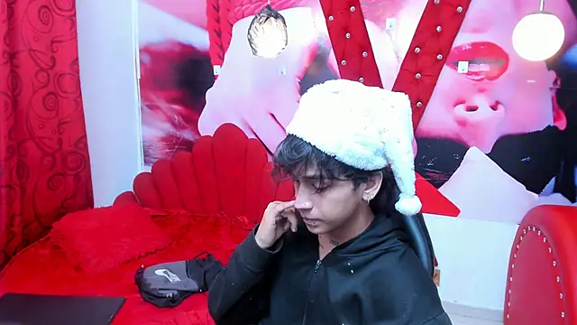 alex 477 online show from 12/21/25, 11:34