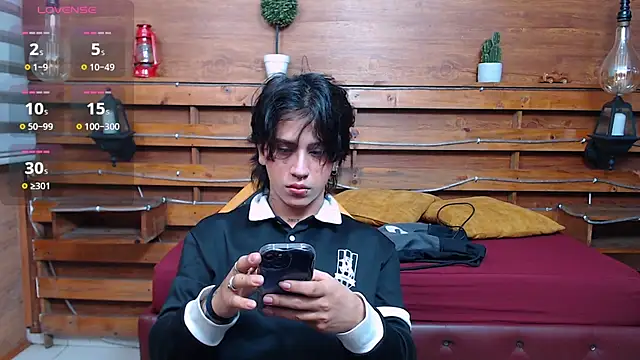 alex 477 online show from 04/08/26, 11:33