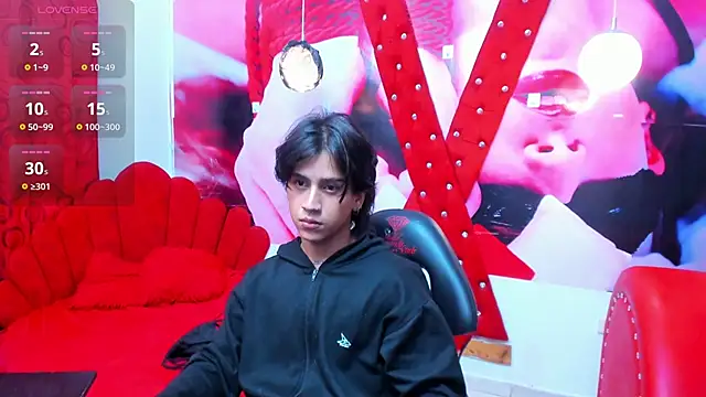 alex 477 online show from 03/27/26, 11:33