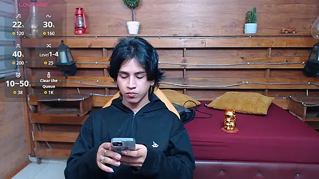 alex 477 online show from 05/09/26, 11:35