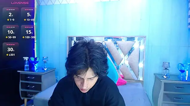 alex 477 online show from 03/26/26, 11:41