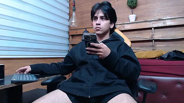 alex 477 online show from 01/07/26, 11:37