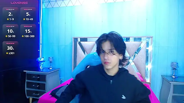 alex 477 online show from 03/16/26, 11:36