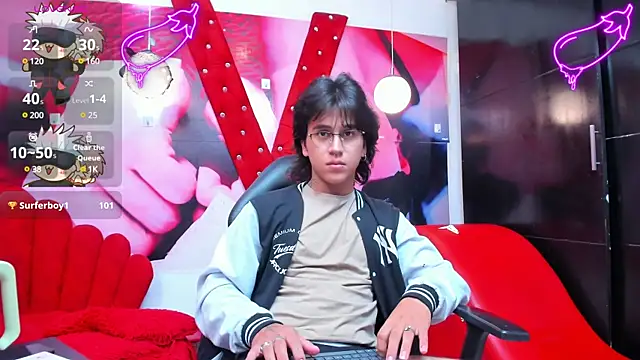 Snapshot of alex_477 chatting on 03/17/25, 02:34 alex 477 online show from 03/17/25, 02:34