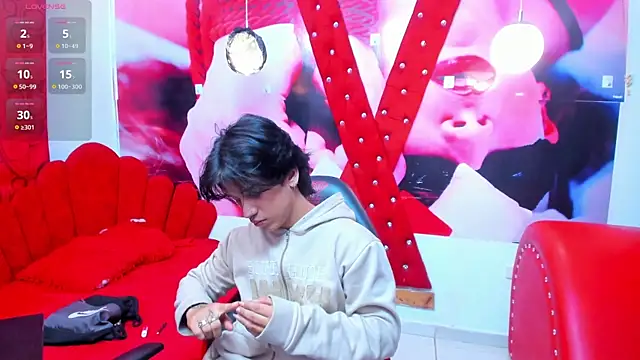 alex 477 online show from 03/21/26, 11:47