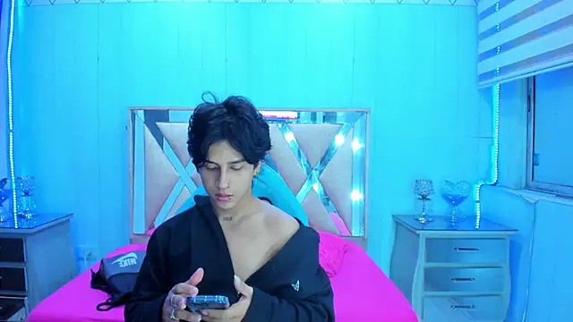 alex 477 online show from 02/23/26, 11:44