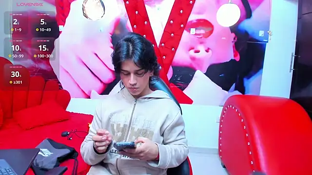 alex 477 online show from 05/01/26, 11:48