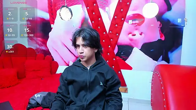 alex 477 online show from 04/10/26, 11:39