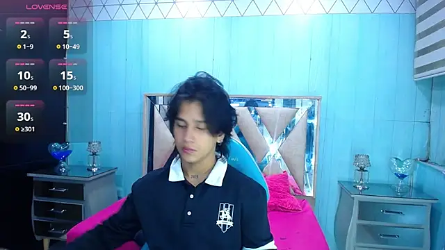 alex 477 online show from 04/16/26, 11:33