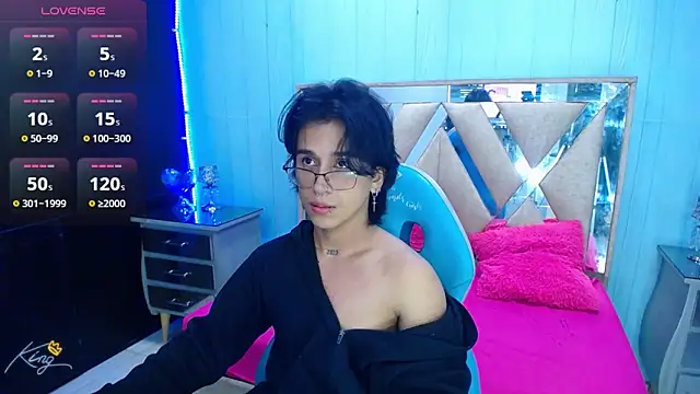 alex 477 online show from 05/11/26, 04:04