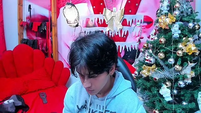 alex 477 online show from 01/16/26, 11:36