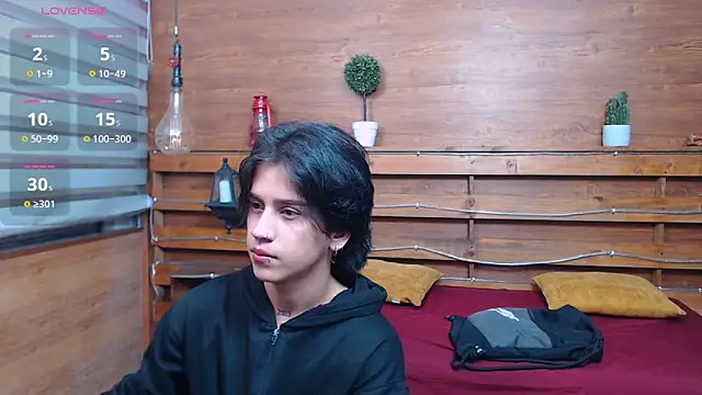 alex 477 online show from 04/15/26, 11:27