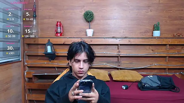 alex 477 online show from 04/18/26, 11:34
