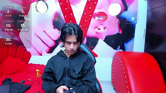 alex 477 online show from 05/08/26, 11:36