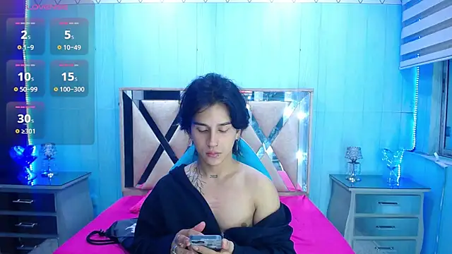 alex 477 online show from 05/11/26, 11:33