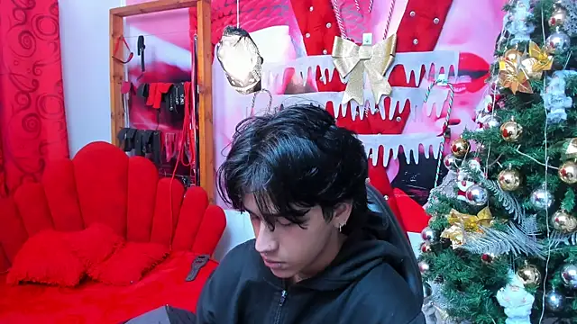 alex 477 online show from 01/15/26, 11:35