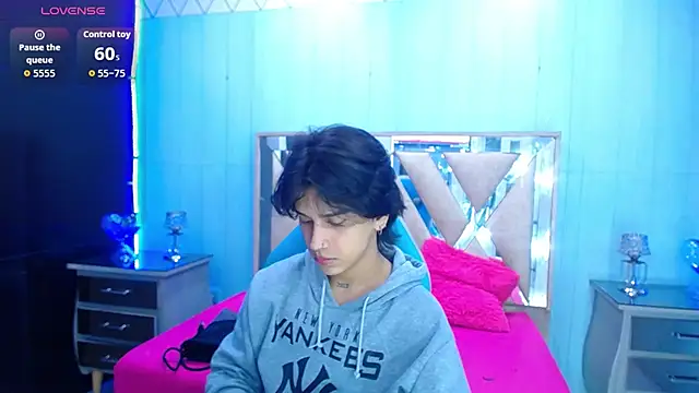 alex 477 online show from 04/09/26, 12:00