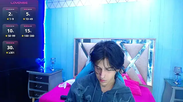 alex 477 online show from 03/30/26, 11:22